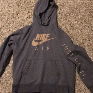 Men’s XL Nike 3m Hoodie